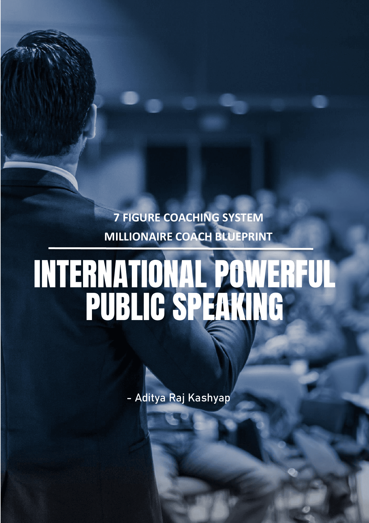 The Public Speaking Guide