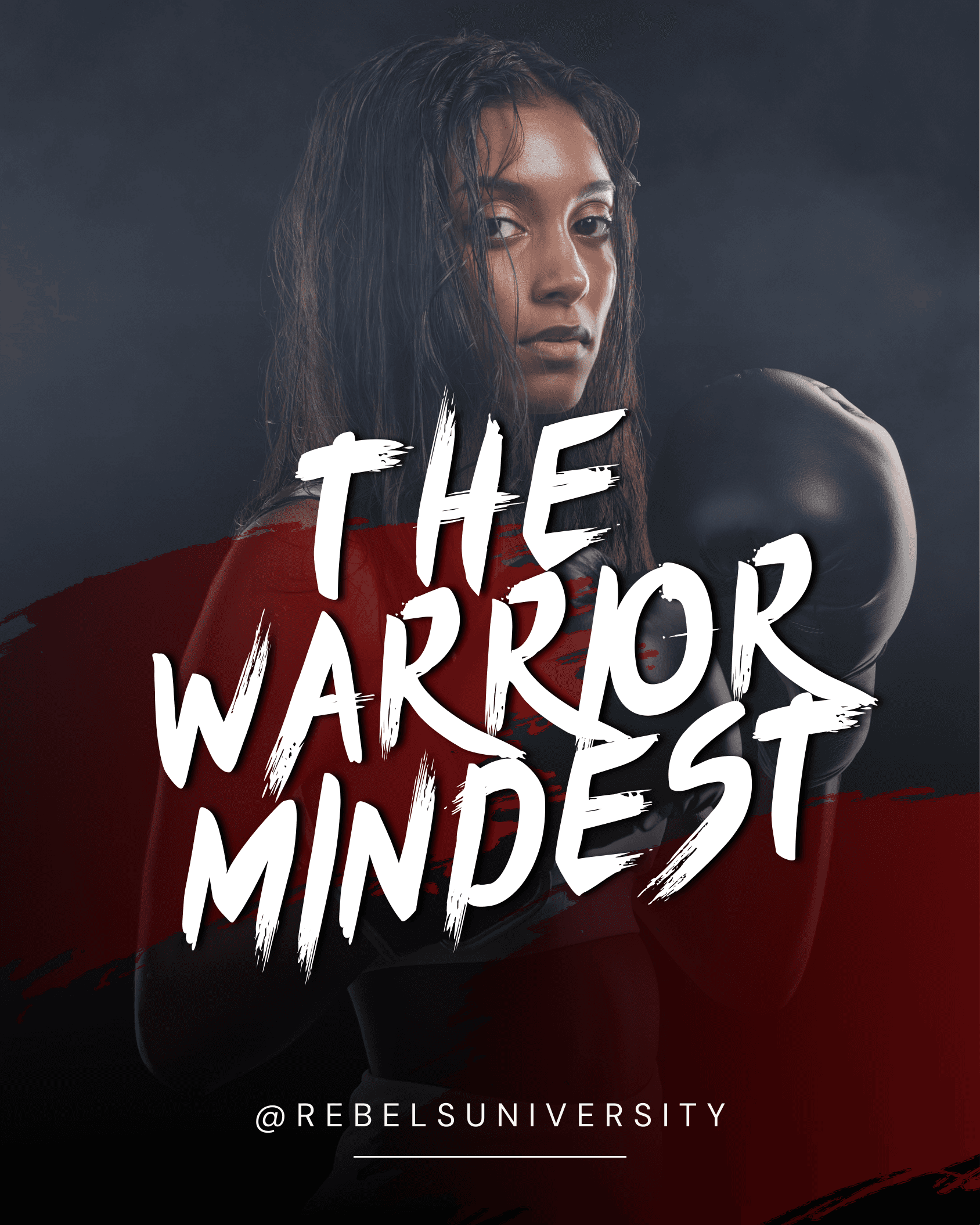 The Dangerous Mindset Manual